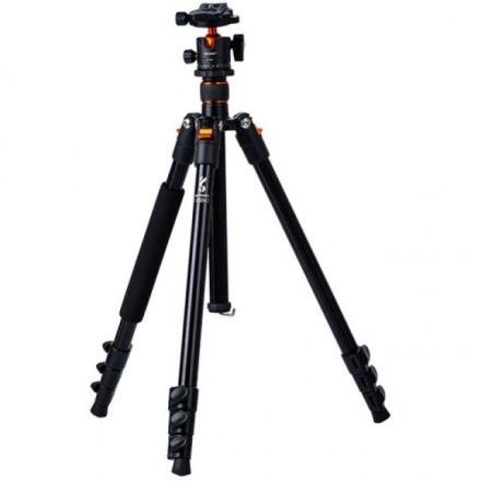Штатив фото K&F SA234 для зеркальной камеры KF09.080